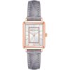Anne Klein AK3820 Reloj con correa de grano de cocodrilo_1