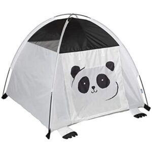 Panda Dome Tienda de campaña 48 x 48 x 42 pulgadas_1