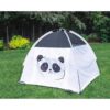 Panda Dome Tienda de campaña 48 x 48 x 42 pulgadas_3