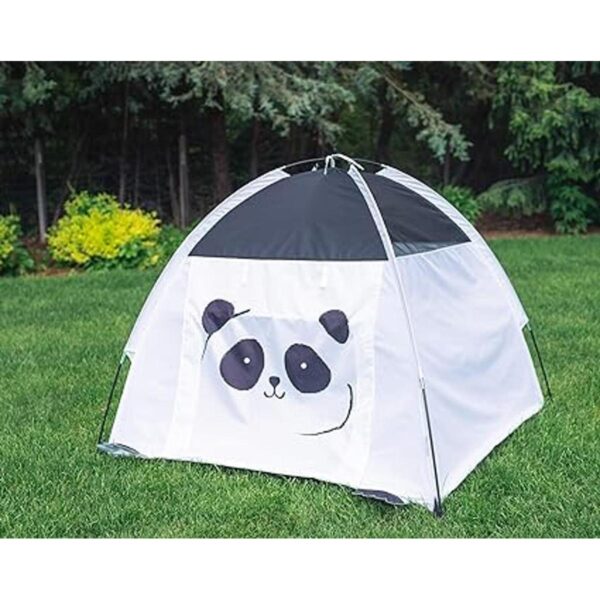Panda Dome Tienda de campaña 48 x 48 x 42 pulgadas_3