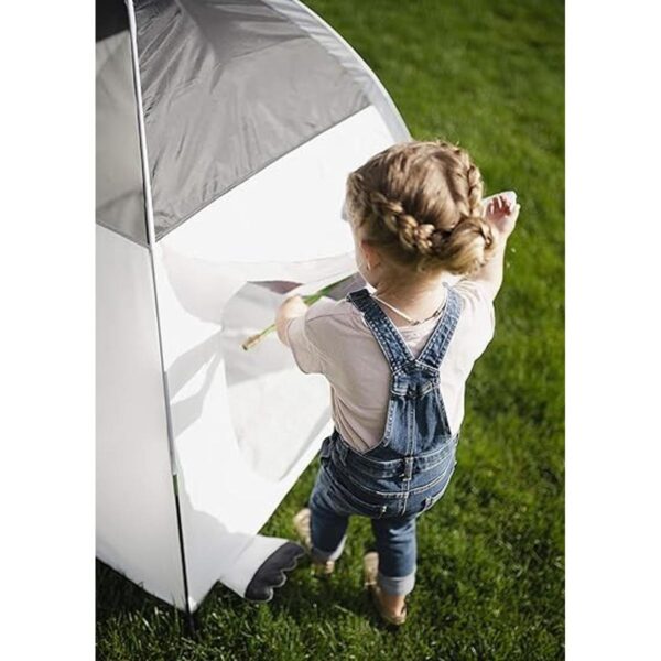 Panda Dome Tienda de campaña 48 x 48 x 42 pulgadas_6