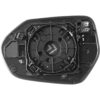 Cristal de repuesto con placa de respaldo Camry Sedan_3