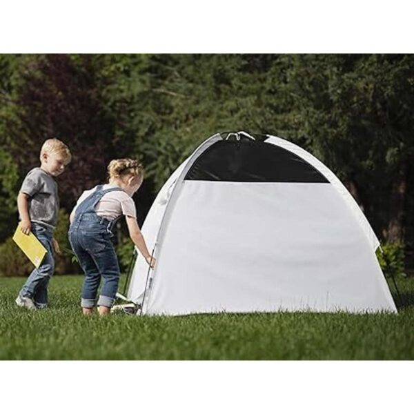 Panda Dome Tienda de campaña 48 x 48 x 42 pulgadas_5