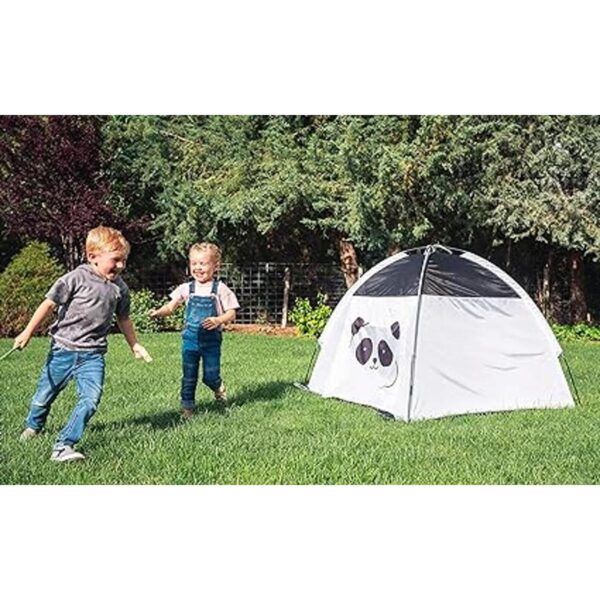 Panda Dome Tienda de campaña 48 x 48 x 42 pulgadas_4