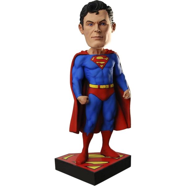 NECA Superman DC Comics Head Knocker_1