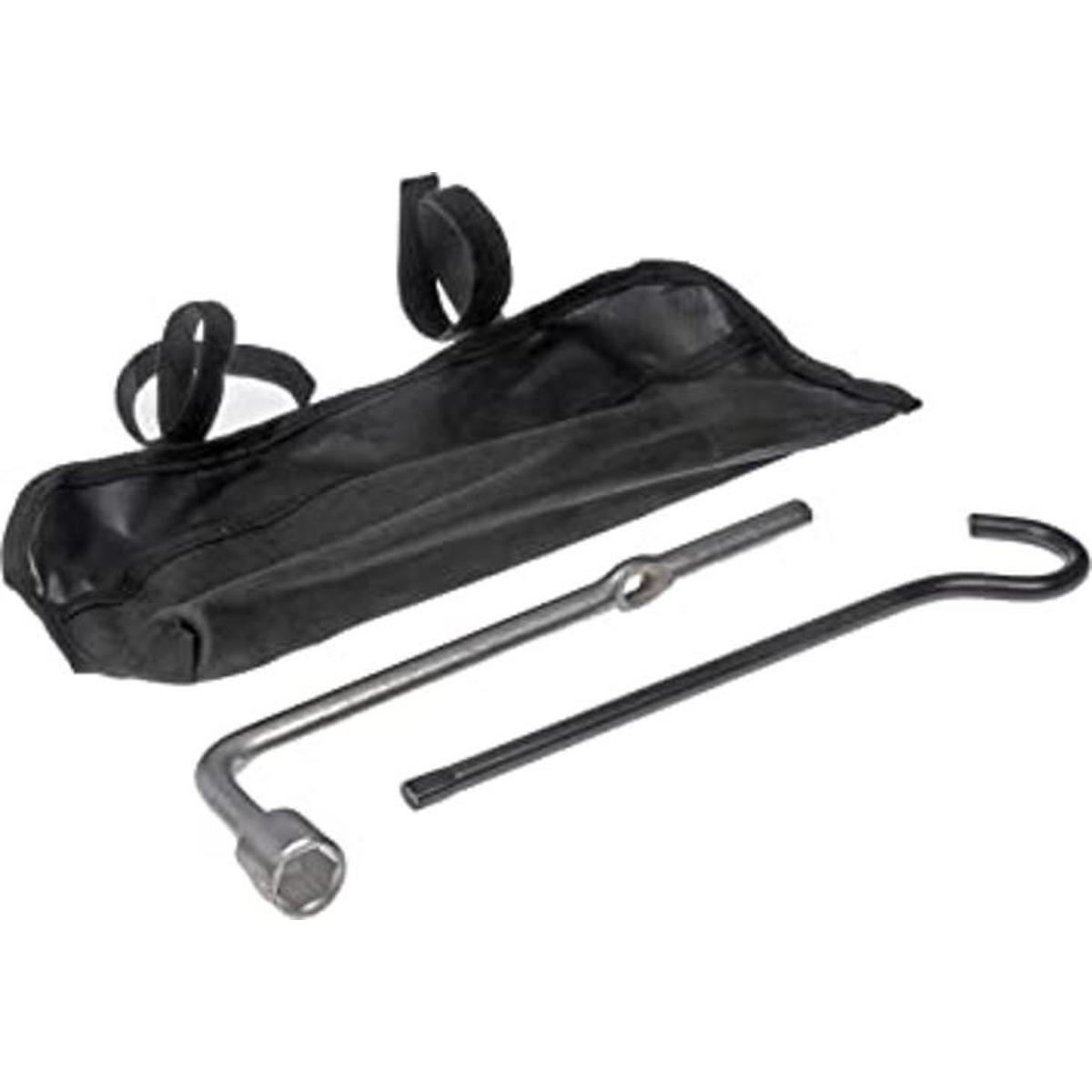 Dorman 926812 Manija de gato de repuesto llave de