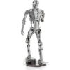 Metal Earth Serie Premium The Terminator T800 Endosk Kit_4