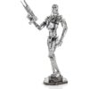Metal Earth Serie Premium The Terminator T800 Endosk Kit_2
