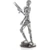 Metal Earth Serie Premium The Terminator T800 Endosk Kit_3