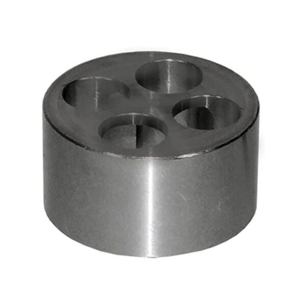 Titan 704 703 Bedford 44 3006 Inlet Ball jaula acero_1