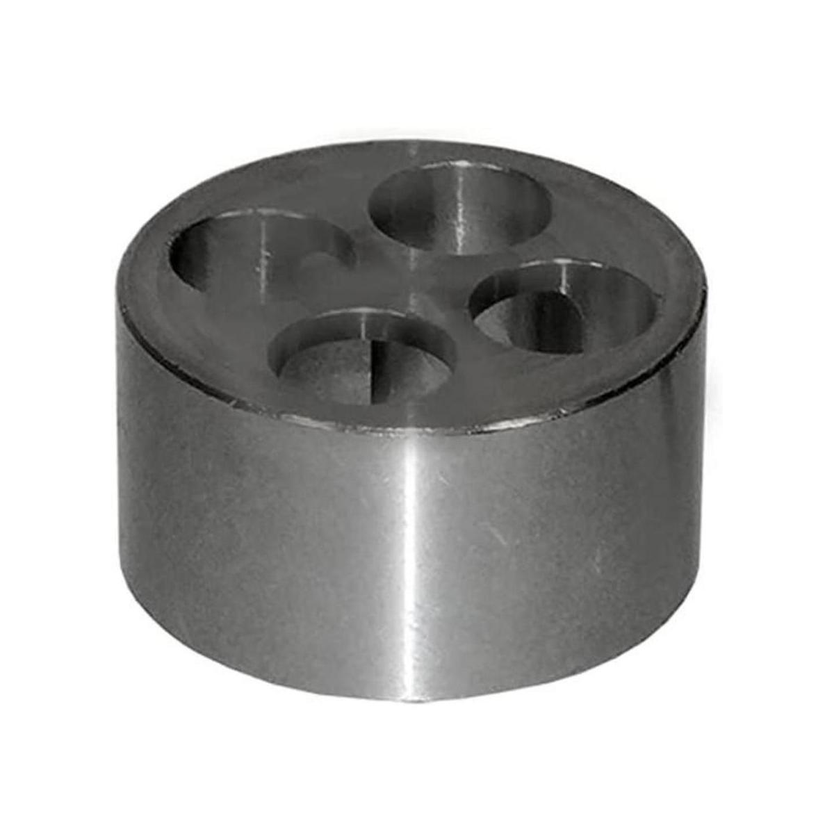 Titan 704 703 Bedford 44 3006 Inlet Ball jaula acero