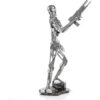 Metal Earth Serie Premium The Terminator T800 Endosk Kit_6