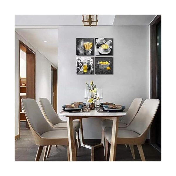 Oilpa Art Arte de pared para cocina decoración moderna de_3