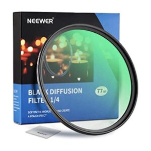 NEEWER Cámara de efecto cinematográfico de ensueño de 14_1