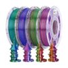 ERYONE Impresora 3D de filamento de doble color de seda_1