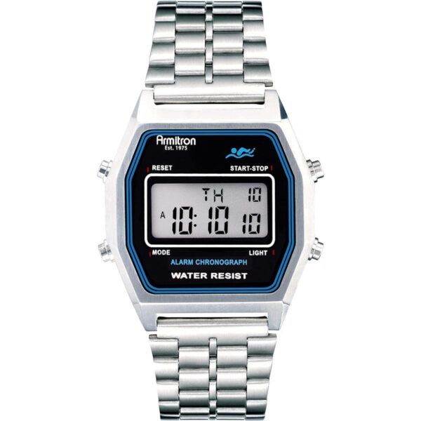 Armitron Sport Reloj de pulsera con cronógrafo digital_1
