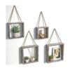 J JACKCUBE DESIGN MK571A Estantes cuadrados colgantes_1