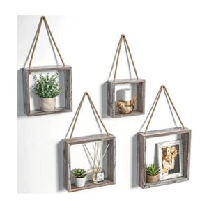 J JACKCUBE DESIGN MK571A Estantes cuadrados colgantes_1