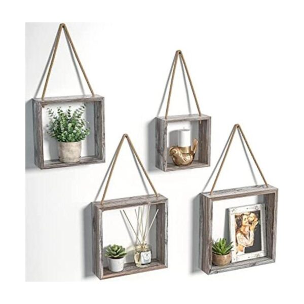 J JACKCUBE DESIGN MK571A Estantes cuadrados colgantes_1