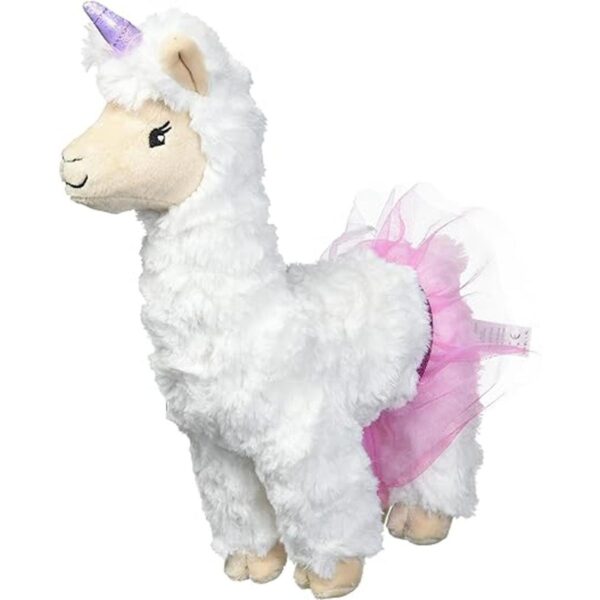 American Girl WellieWishers Mascota mágica de Llamacorn_1