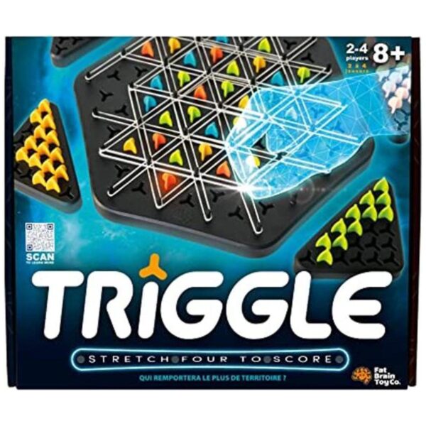 Fat Brain Toys Triggle Estira cuatro para anotar_1