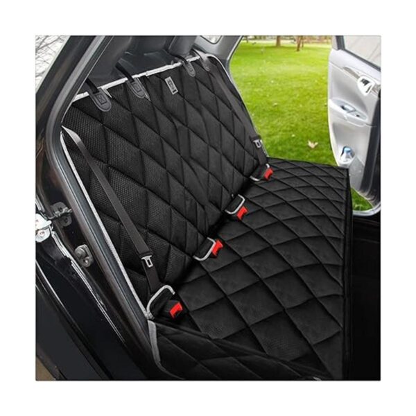 Cubierta Bronzeman para asiento de vehículo 100