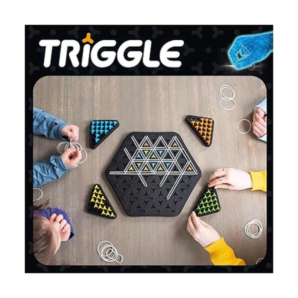 Fat Brain Toys Triggle Estira cuatro para anotar_2