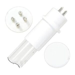 Controles de campo UV12 UV1500C UVAire 46365401 lámpara_1