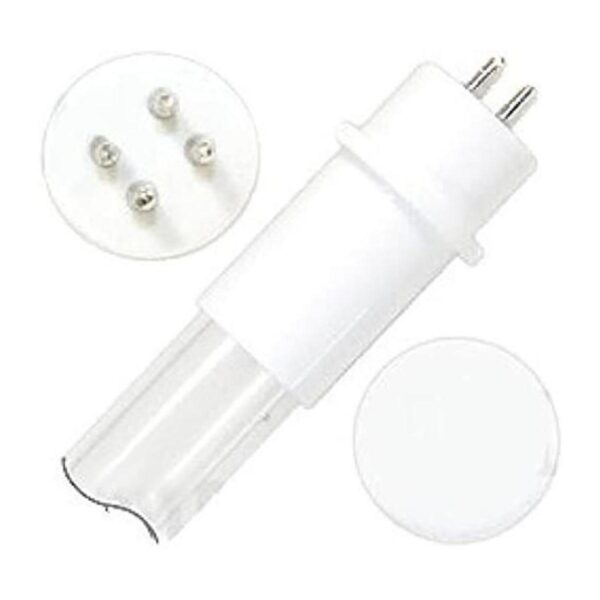 Controles de campo UV12 UV1500C UVAire 46365401 lámpara_1