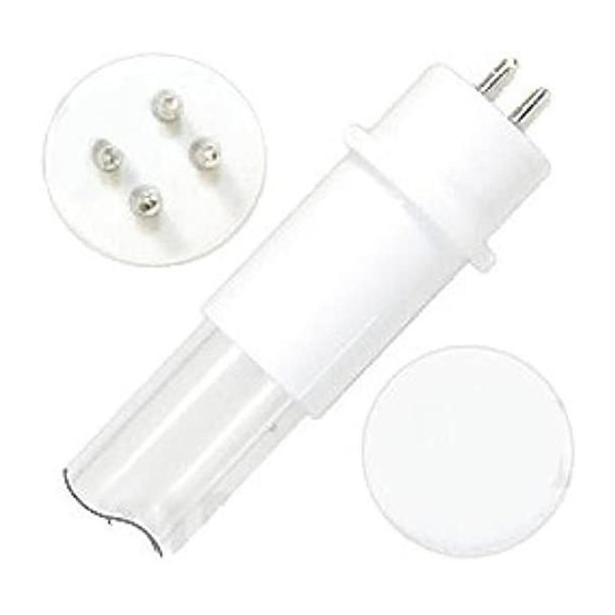 Controles de campo UV12 UV1500C UVAire 46365401 lámpara