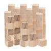 JEUIHAU 600 cubos de madera de 34 pulgadas bloques de_1
