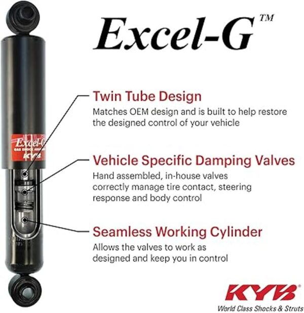KYB 344426 ExcelG Gas Shock_4