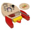 Montessori Juego de tablero de destornilladores tuercas_1