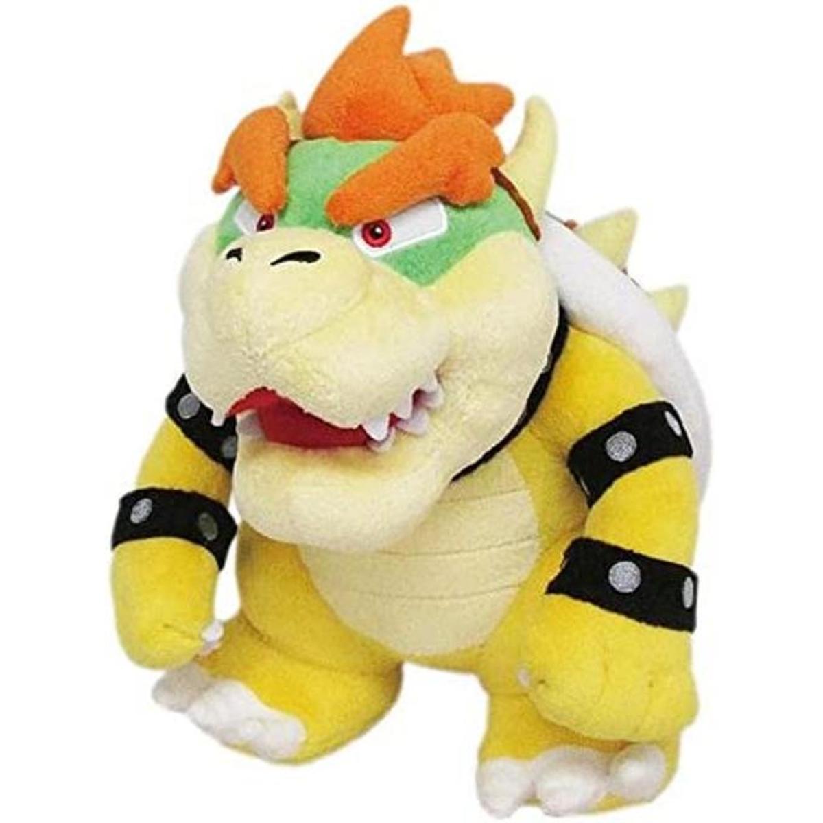 Little Buddy Super Mario Collection All Star 1423 Bowser