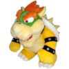 Little Buddy Super Mario Collection All Star 1423 Bowser_2
