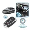 Keyless2Go Llave inteligente de proximidad de 4 botones_5