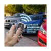 Keyless2Go Llave inteligente de proximidad de 4 botones_6