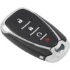 Keyless2Go Llave inteligente de proximidad de 4 botones_2