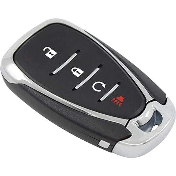 Keyless2Go Llave inteligente de proximidad de 4 botones_2