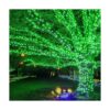 JMEXSUSS Luces de Halloween verdes para exteriores 173_4