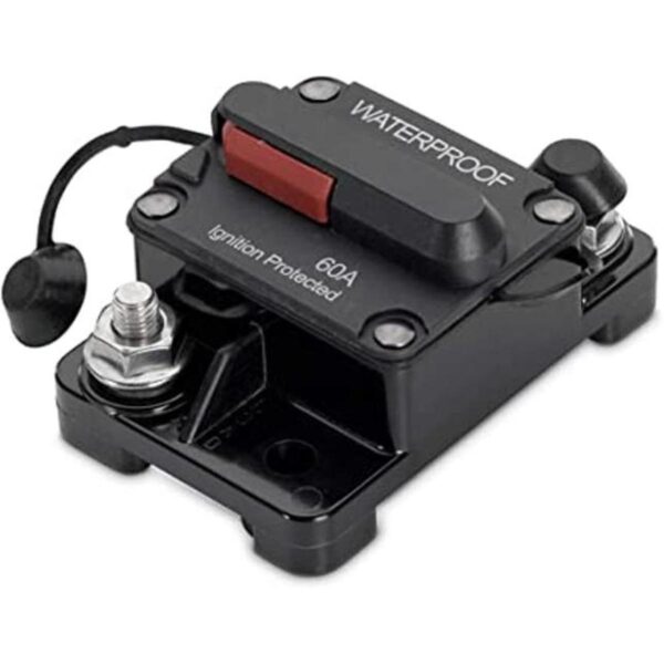 MinnKota MKR19 circuito disyuntor 60 A impermeable_1