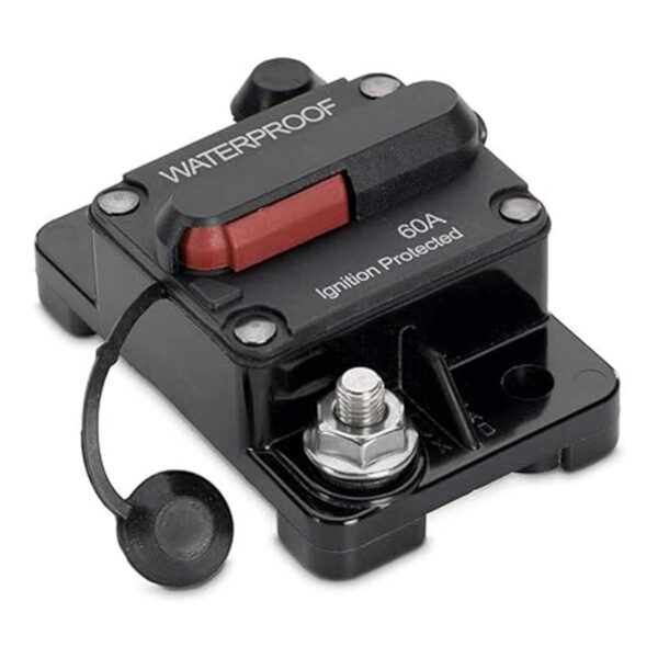 MinnKota MKR19 circuito disyuntor 60 A impermeable_2