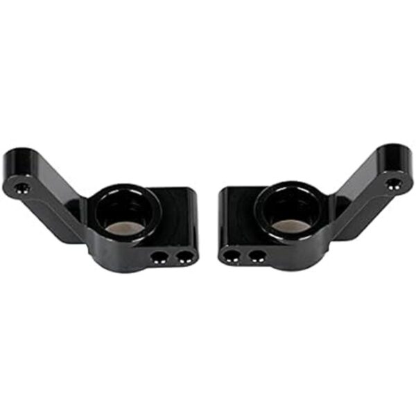 KYX Carreras CNC de aluminio mecanizado para eje trasero_4