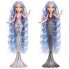 MERMAZE MERMAIDZ Muñeca Orra Deluxe de moda con uso y_2