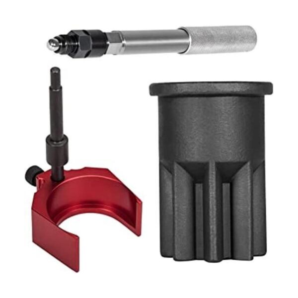 Ecowlboy J42083 Pasador de sincronización y adaptador y_1