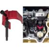 Ecowlboy J42083 Pasador de sincronización y adaptador y_2