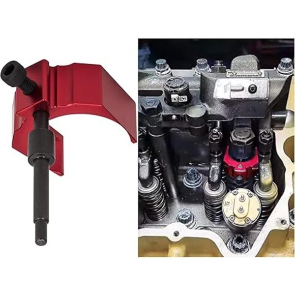 Ecowlboy J42083 Pasador de sincronización y adaptador y_2