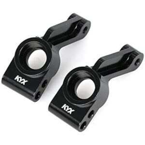 KYX Carreras CNC de aluminio mecanizado para eje trasero_1
