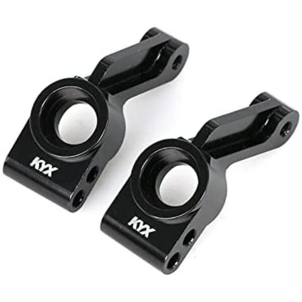 KYX Carreras CNC de aluminio mecanizado para eje trasero_1
