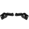KYX Carreras CNC de aluminio mecanizado para eje trasero_2